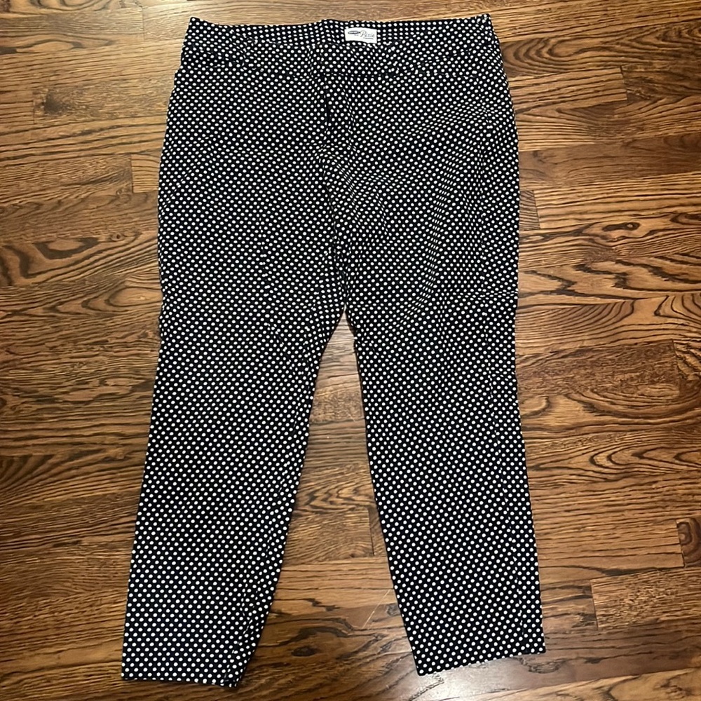 Old Navy Pixie Pants